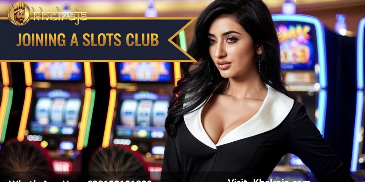 Enjoy the Excitement of Online Slots on Khel Raja