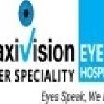 maxivisioneyehospital Profile Picture