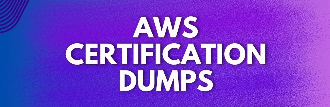 AWS Certification Cover Image