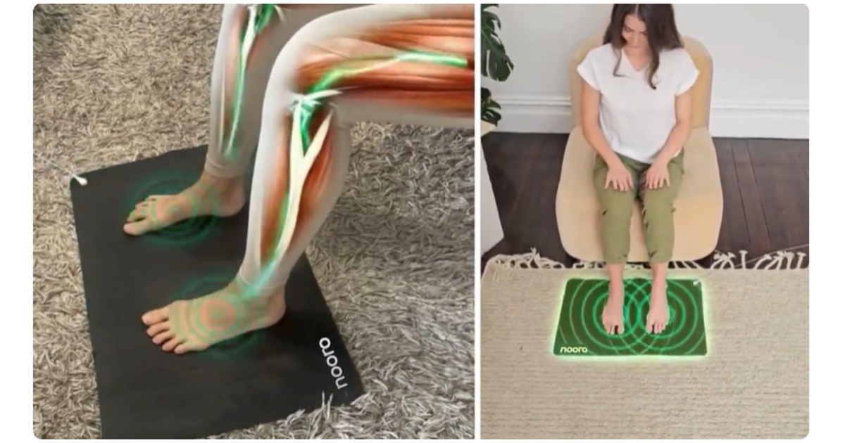 Nooro Grounding Mat Reviews - Unveiling the Benefits and Effectiveness