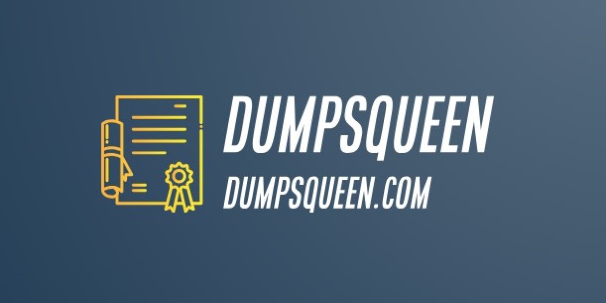 DumpsQueen Exam Questions: Improve Your Score Instantly