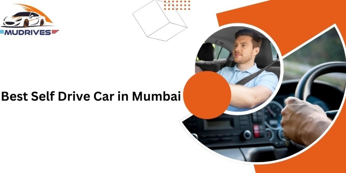 Discover the Best Self Drive Car in Mumbai: Your Ultimate Guide to Renting a Car