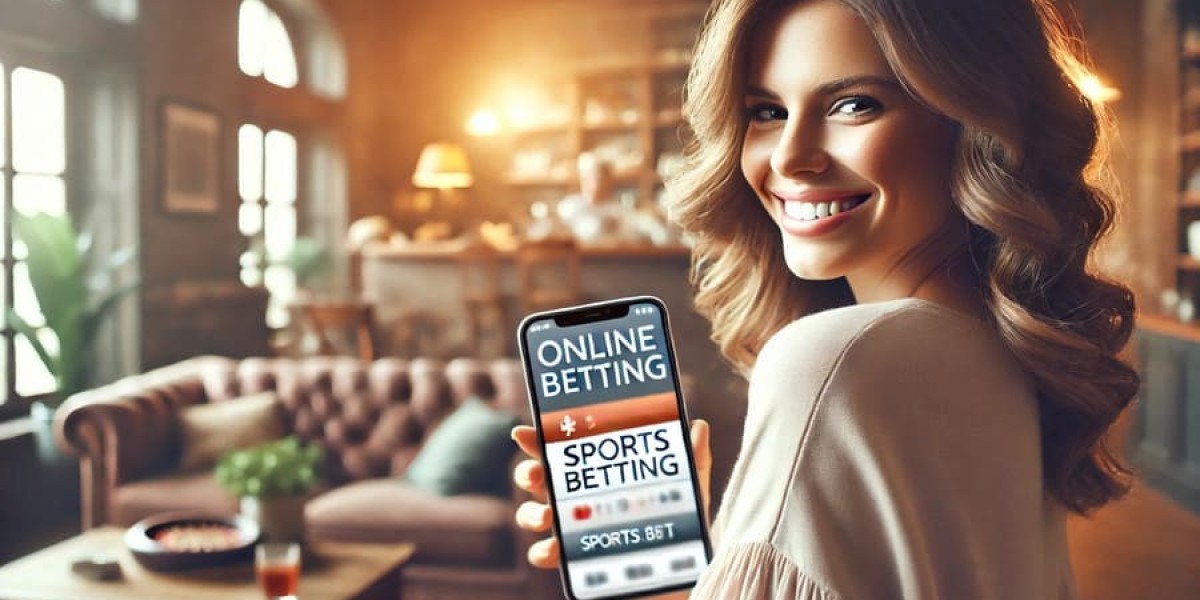 Ensuring Safe Online Betting with Sureman: Your Go-To Scam Verification Platform