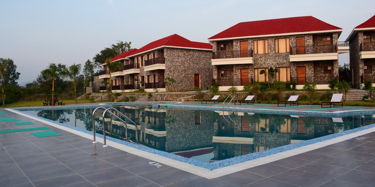 Best Jim Corbett Resort for Luxury and Events