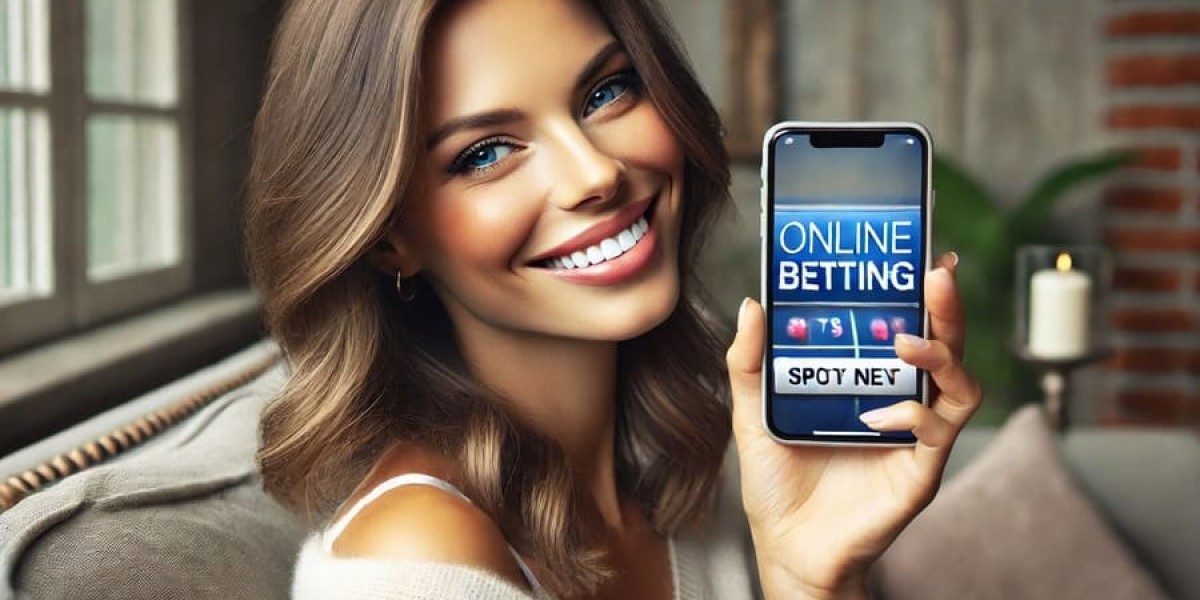 Explore Safe Betting Sites with Sureman: Your Trusted Scam Verification Platform