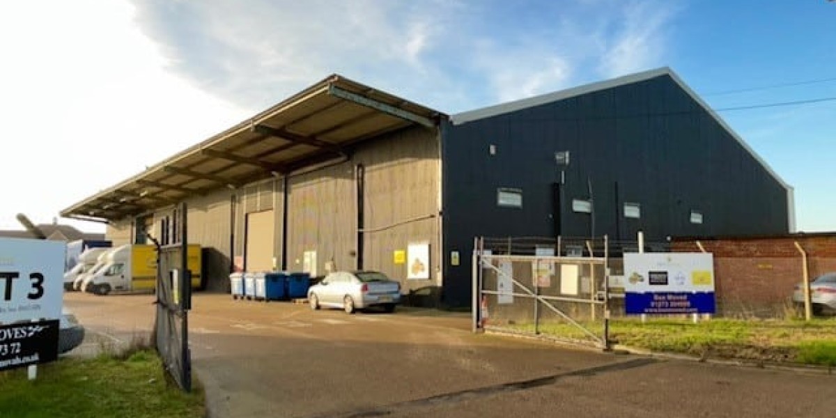 Self Storage Hove: Secure, Flexible & Affordable Storage Solutions