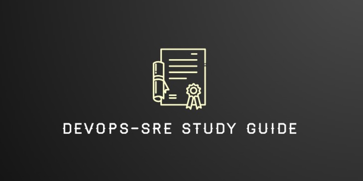 Unlock Certification Confidence with DumpsBoss DevOps-SRE Study Guide