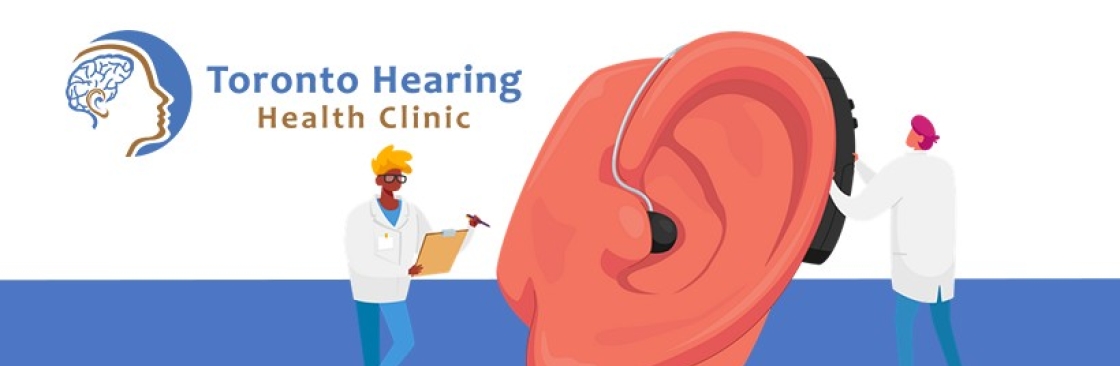 Toronto Hearing Health Clinic Cover Image