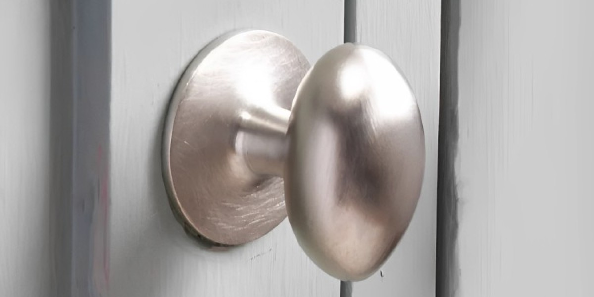 Cupboard Door Knobs: A Comprehensive Guide on Choosing, Installing, and Styling Your Cabinets