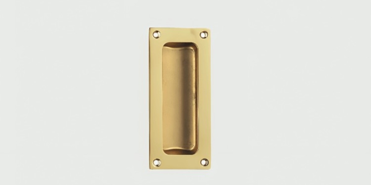 Why Brass Sliding Door Handles Are the Best Choice for Your Home: Style, Durability, and Functionality