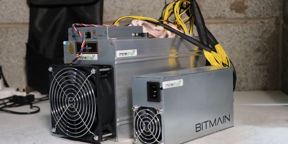 Купить Bitmain Antminer.