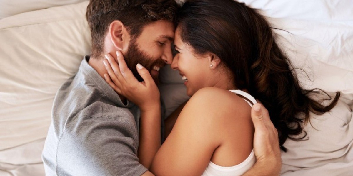 Vidalista 60 mg: The High-Potency Solution for Severe Erectile Dysfunction