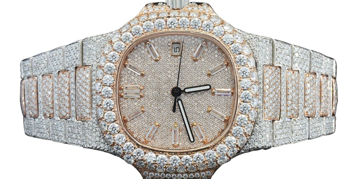 How Much Is a Diamond Watch? Expert Insights & Custom Cost Breakdown