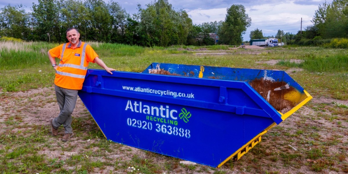 Atlantic Recycling: Where Sustainability Meets Innovation