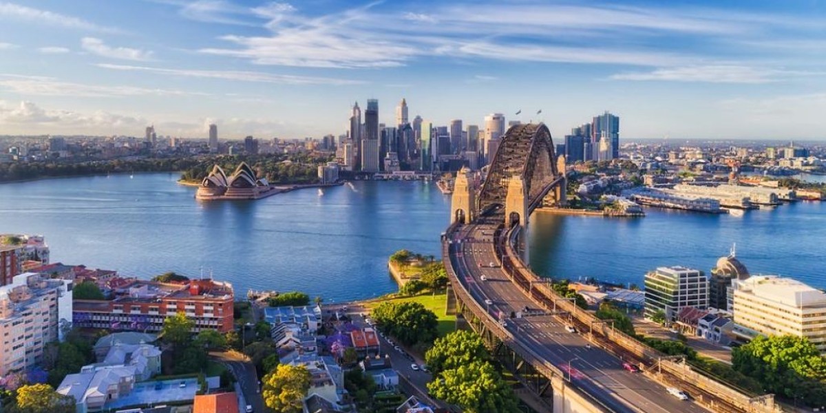 Qatar Airways Sydney Office in Australia: Your Ultimate Guide