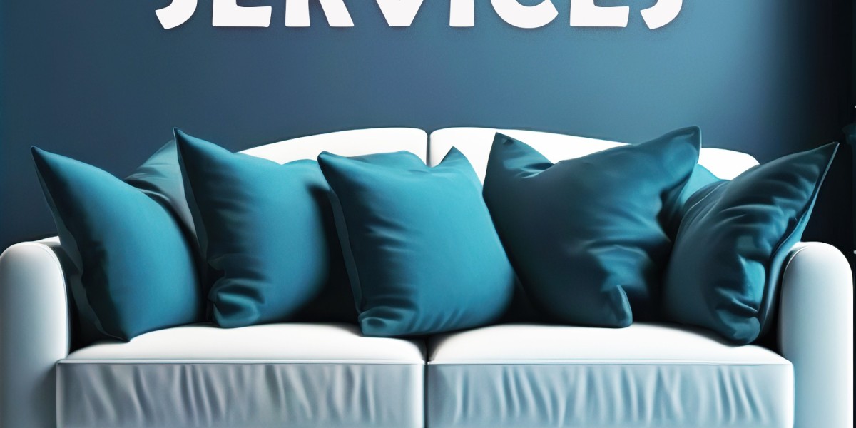 Best Sofa Repair Services in Near Me