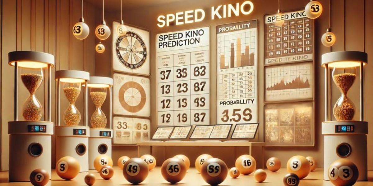 Exploring Speed Kino: An In-Depth Analysis with Bepick Community Insights