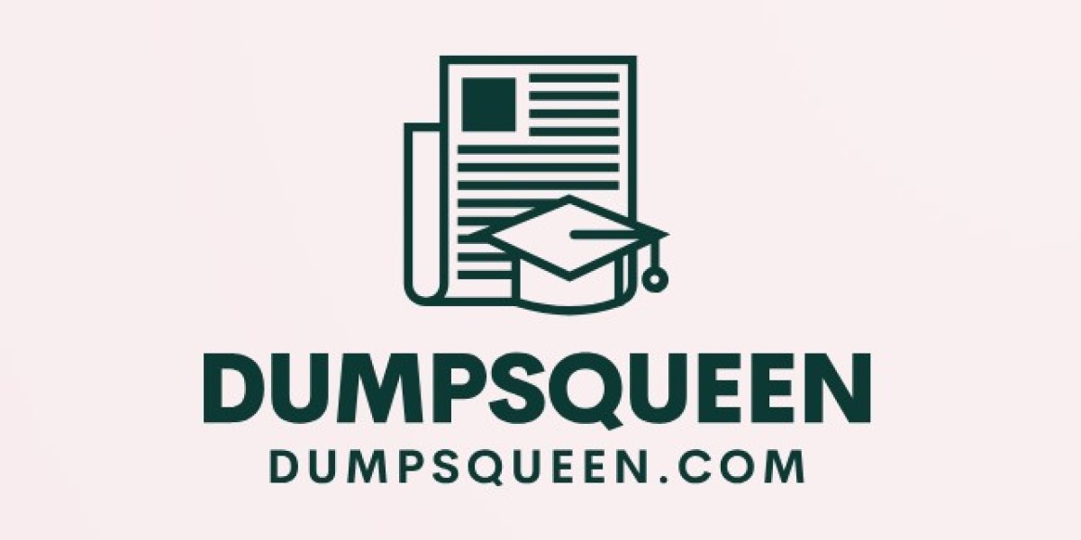 DumpsQueen Dumps PDF: The Smartest Way to Study