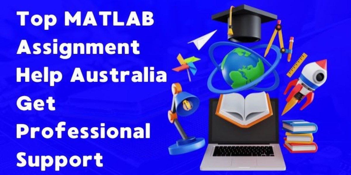 Top MATLAB Assignment Help Australia Get Professional Support