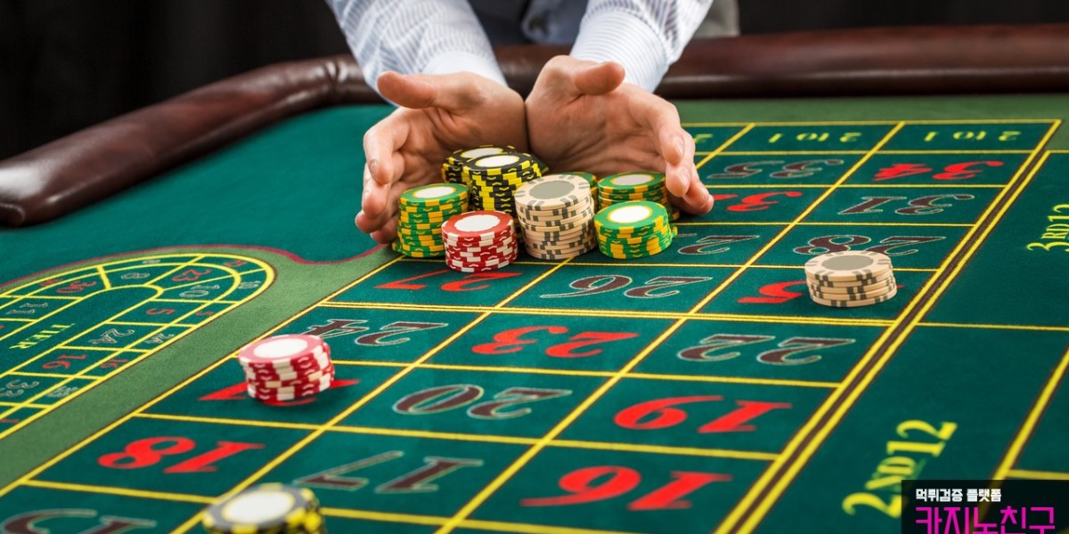 Discover the Perfect Scam Verification Platform: Casino79 and the Toto Site Advantage