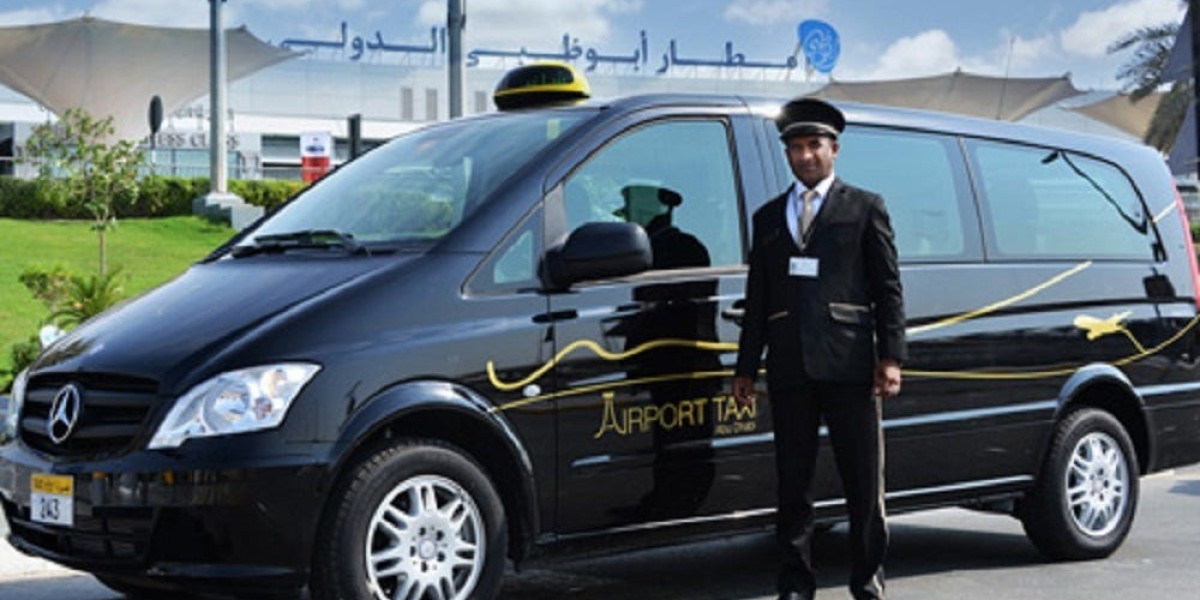 Reliable & Punctual – Your Trusted Airport Taxi Service!