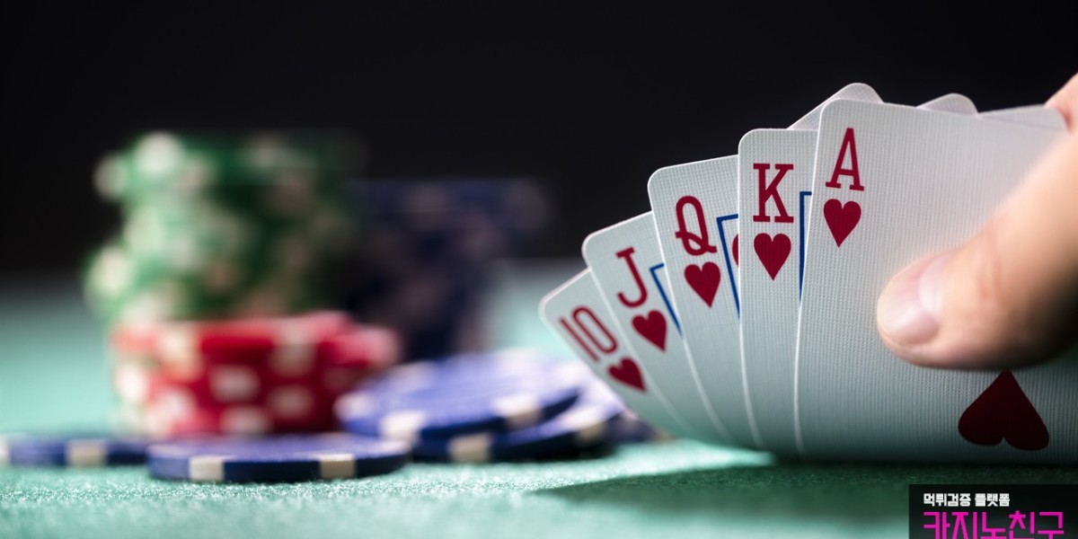 Unlocking the Benefits of Online Gambling with Casino79’s Scam Verification Platform