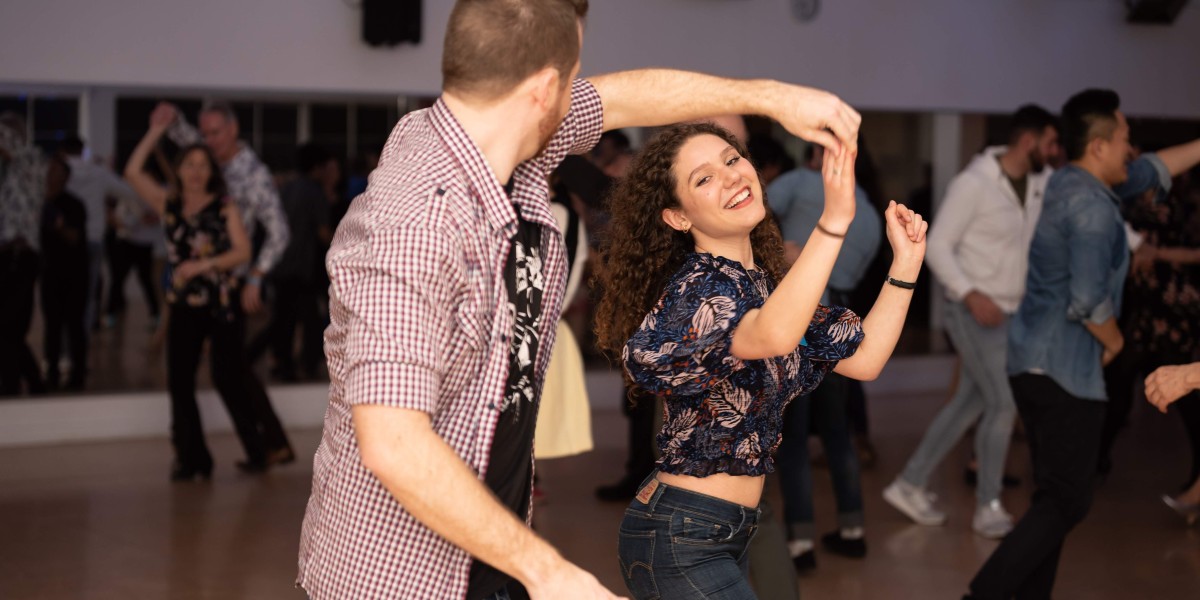 Exploring the Rhythmic World of Bachata, Ballroom, and Salsa Dancing