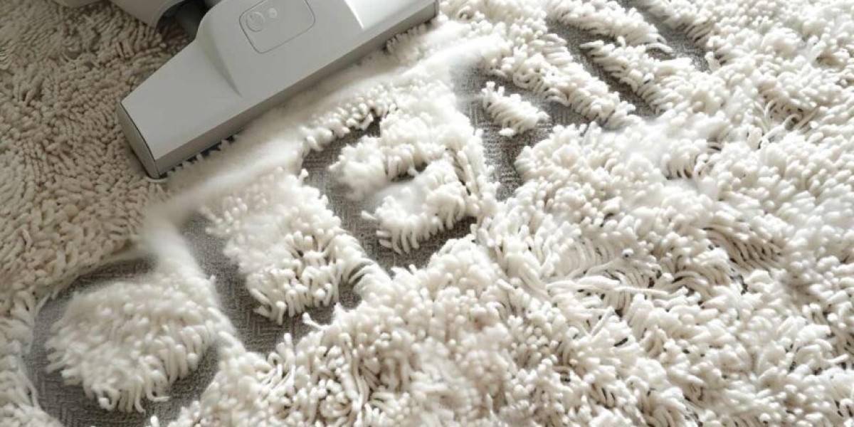 Why Professional Carpet Cleaners Remove Tough Stains Better Than DIY Methods