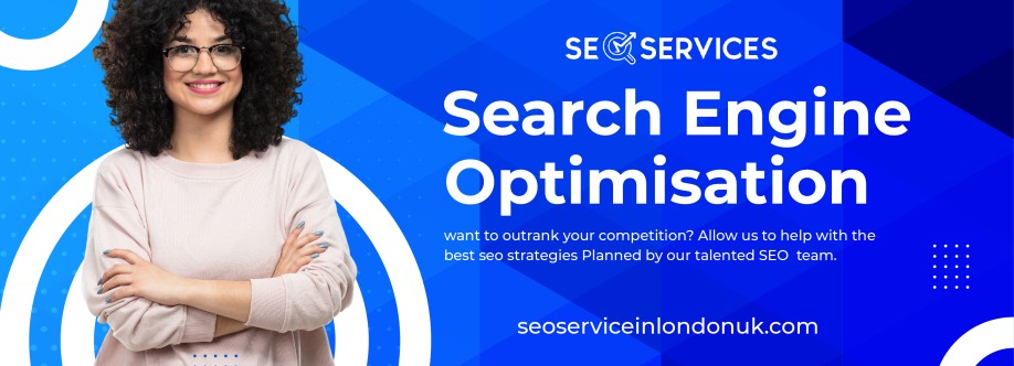 SEO Services in London Cover Image