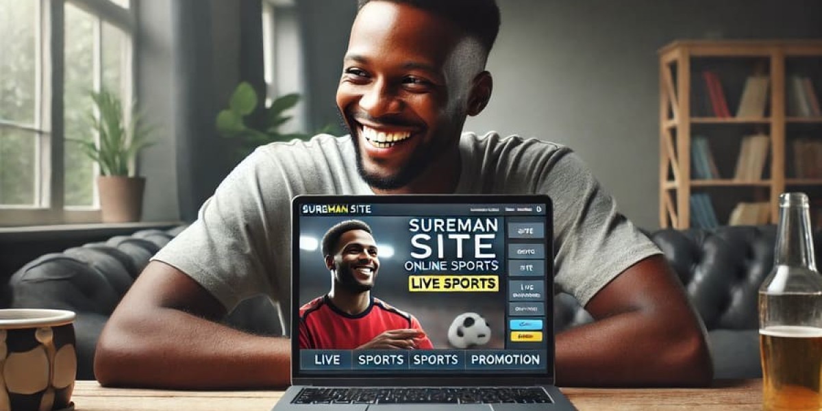 Discovering Trustworthy Online Gambling Sites with Sureman’s Scam Verification Platform